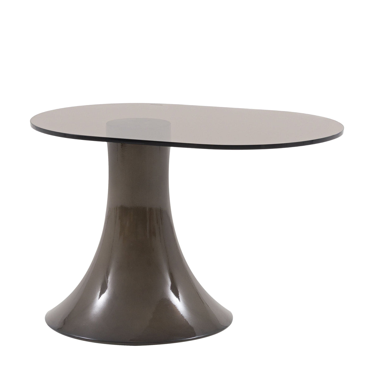 Bodhi Living Anzio Side Table Large House of Isabella UK