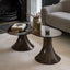 Bodhi Living Anzio Side Table Large House of Isabella UK