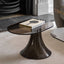 Bodhi Living Anzio Side Table Large House of Isabella UK
