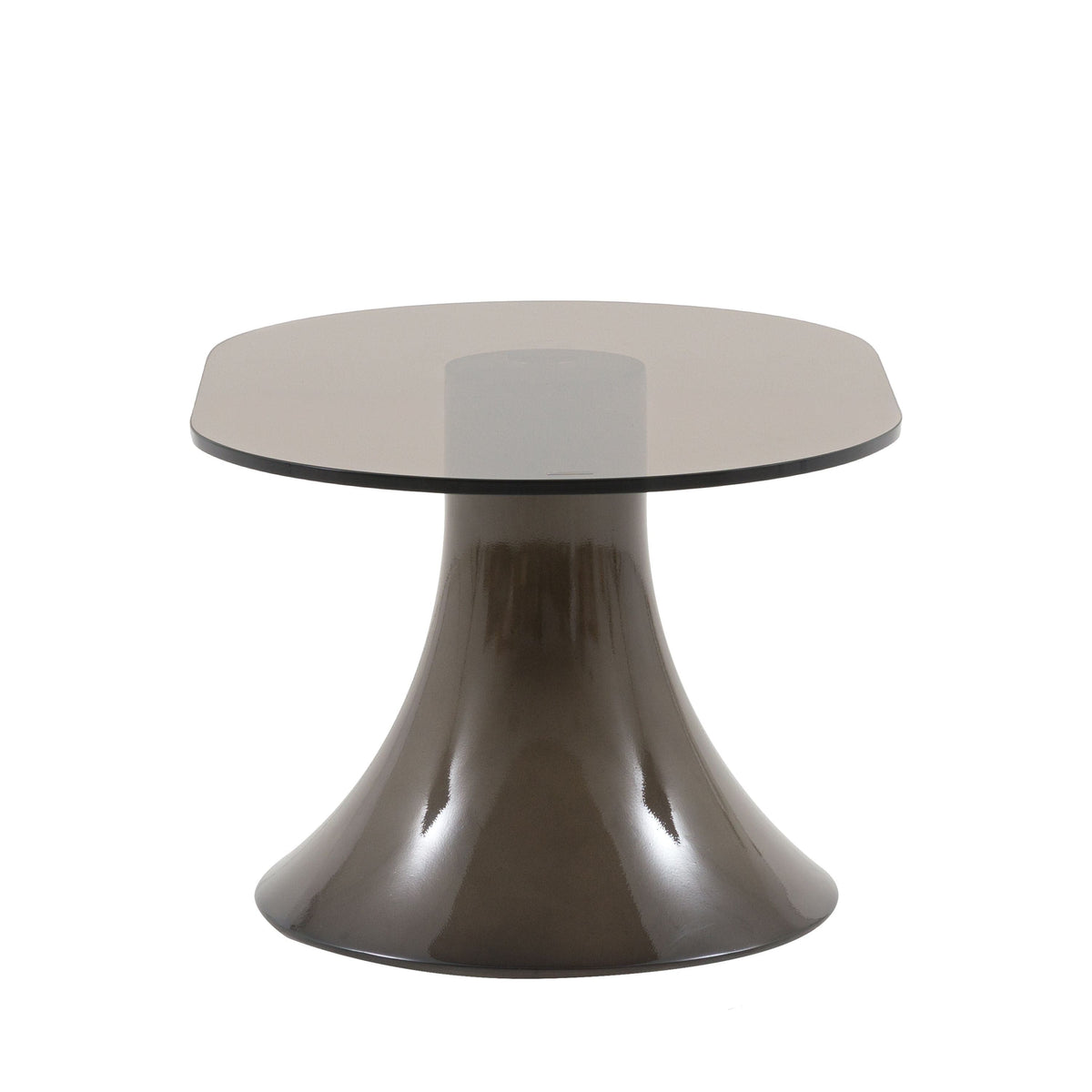 Bodhi Living Anzio Side Table Small House of Isabella UK