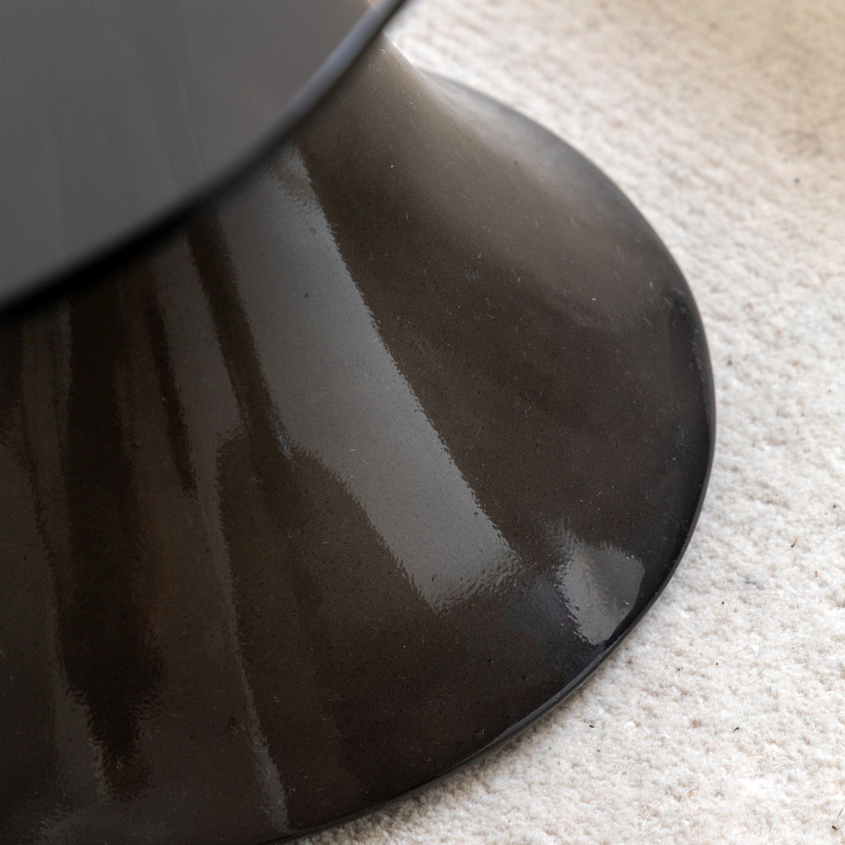 Bodhi Living Anzio Side Table Small House of Isabella UK