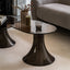 Bodhi Living Anzio Side Table Small House of Isabella UK