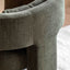Bodhi Living Arezzo Armchair Chair Green House of Isabella UK