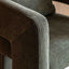 Bodhi Living Arezzo Armchair Chair Green House of Isabella UK