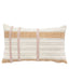 Bodhi Living Arkose Stripe Cushion Cover House of Isabella UK