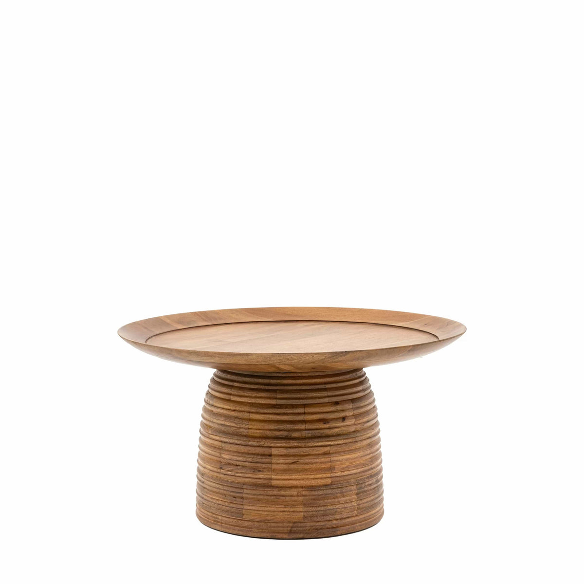 Astwick Side Table 700x700x480mm.