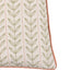 Bodhi Living Aurelian Cushion Olive House of Isabella UK