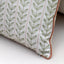 Bodhi Living Aurelian Cushion Olive House of Isabella UK