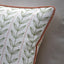 Bodhi Living Aurelian Cushion Olive House of Isabella UK