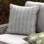 Bodhi Living Aurelian Cushion Olive House of Isabella UK