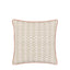 Bodhi Living Aurelian Cushion Olive House of Isabella UK