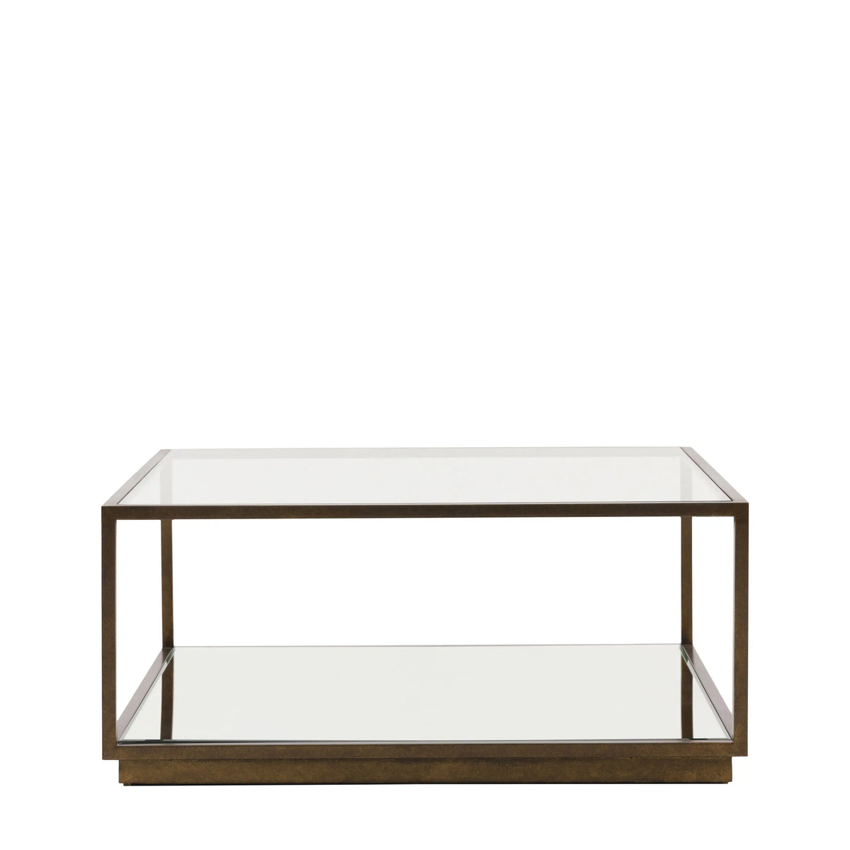 Bodhi Living Avento Coffee Table House of Isabella UK
