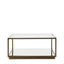 Bodhi Living Avento Coffee Table House of Isabella UK