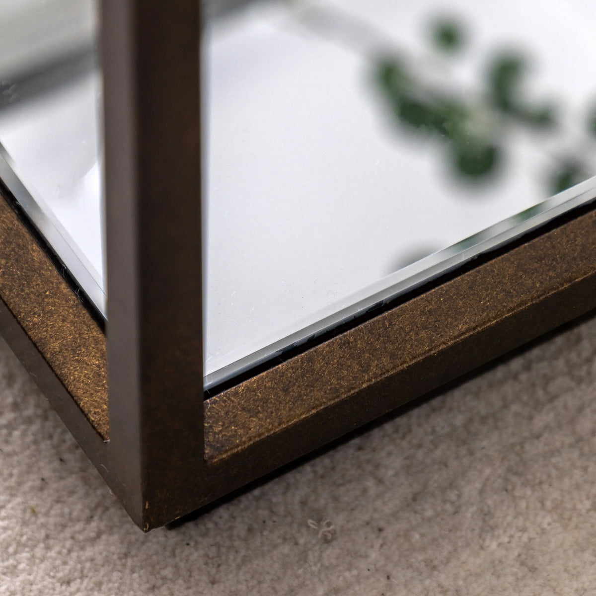 Bodhi Living Avento Coffee Table House of Isabella UK
