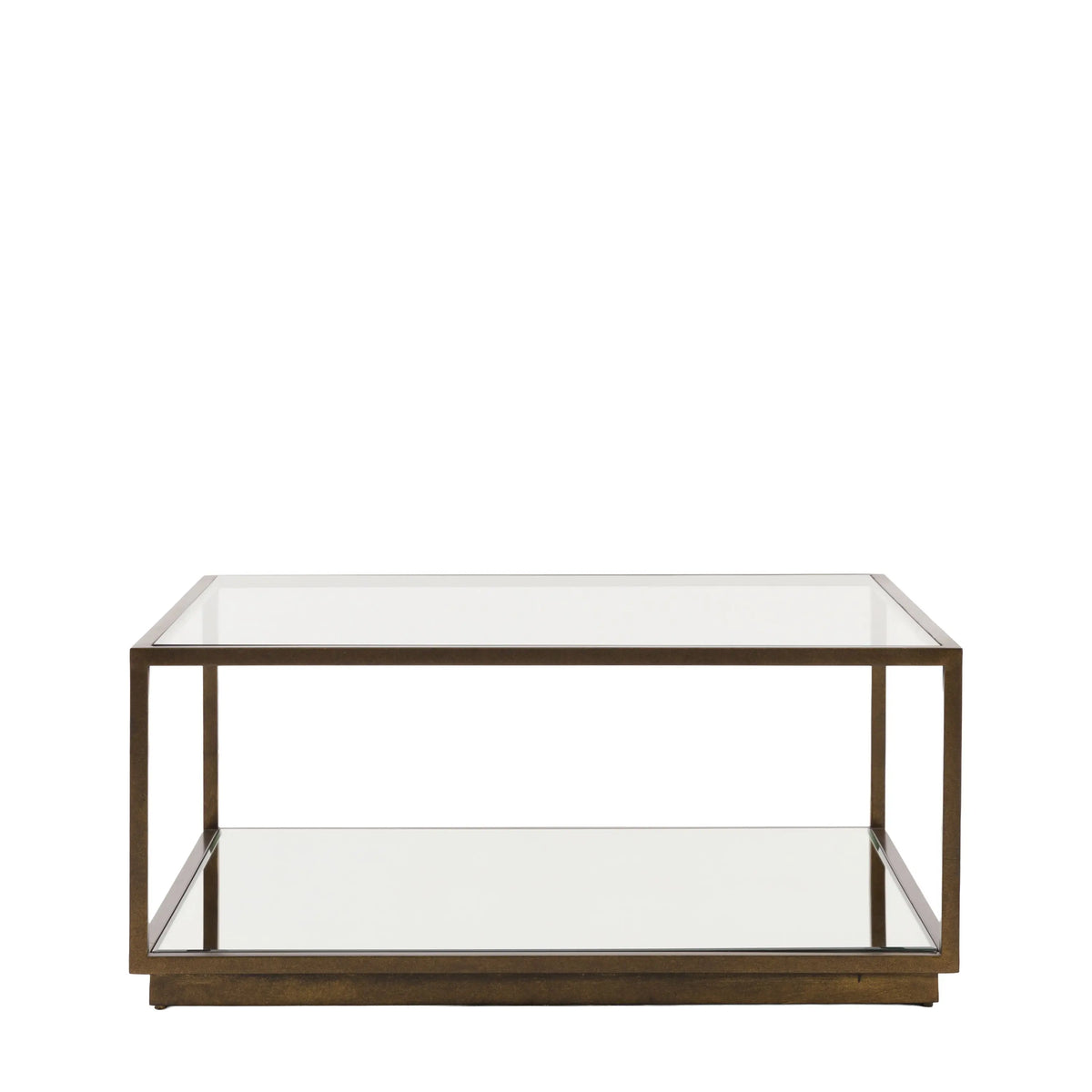 Bodhi Living Avento Coffee Table House of Isabella UK