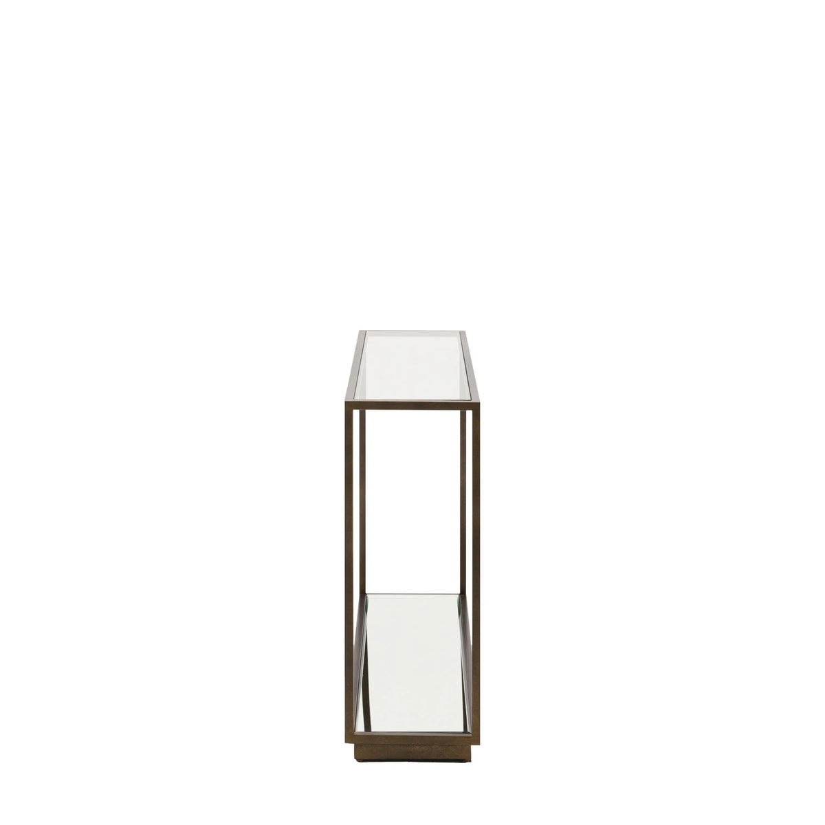 Bodhi Living Avento Console Table House of Isabella UK