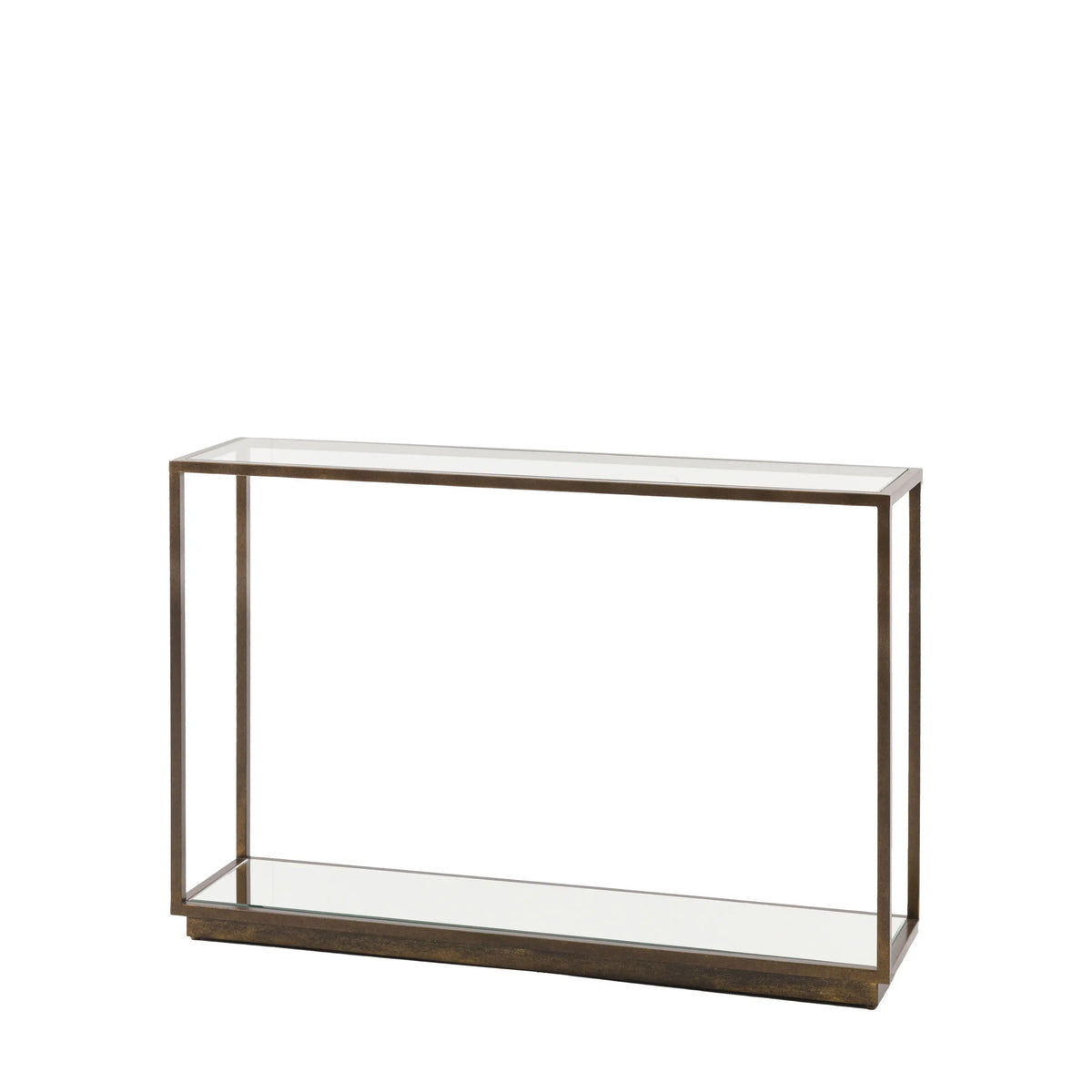 Bodhi Living Avento Console Table House of Isabella UK