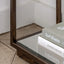 Bodhi Living Avento Console Table House of Isabella UK