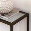 Bodhi Living Avento Console Table House of Isabella UK