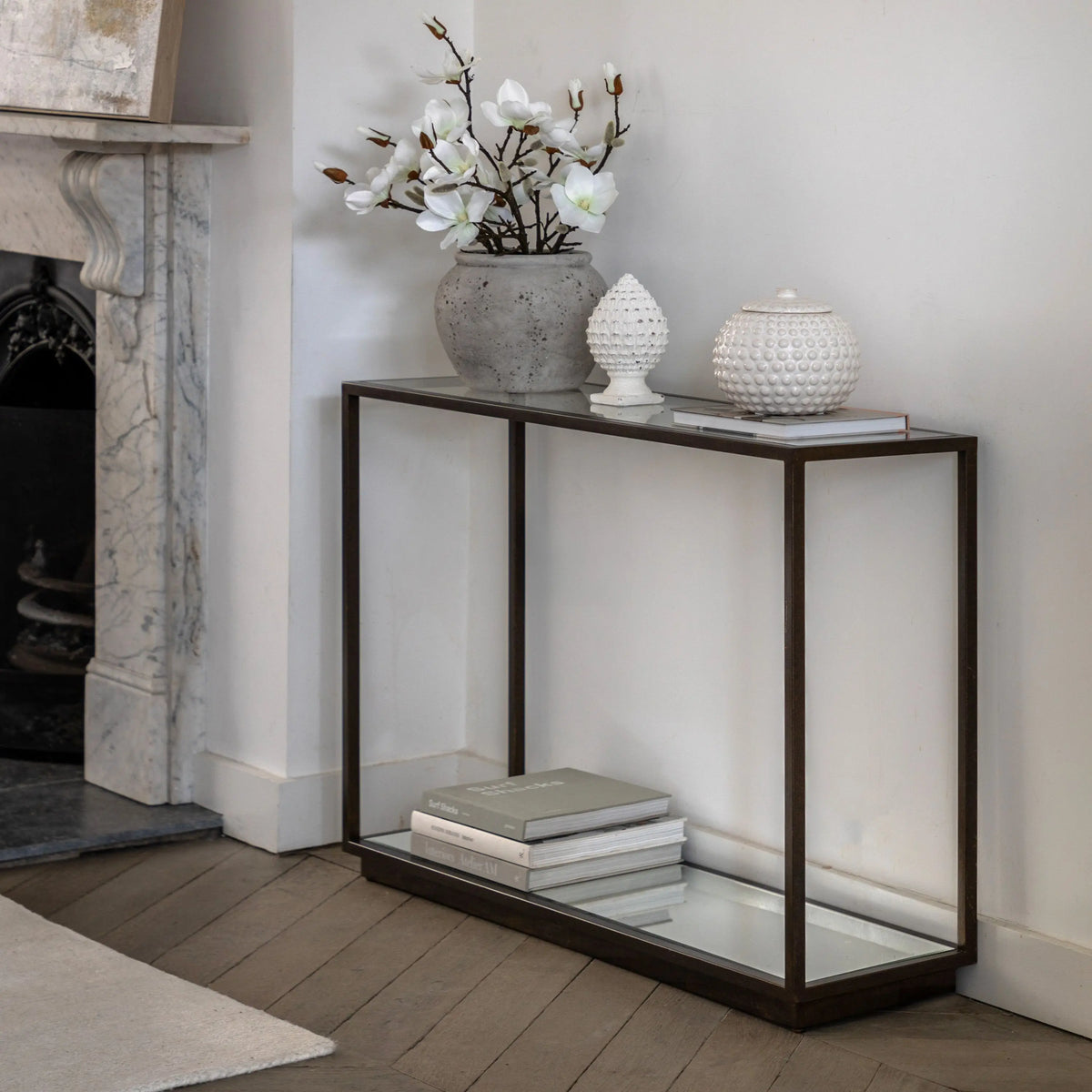 Bodhi Living Avento Console Table House of Isabella UK