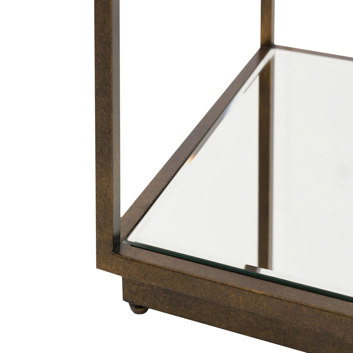 Bodhi Living Avento Side Table House of Isabella UK