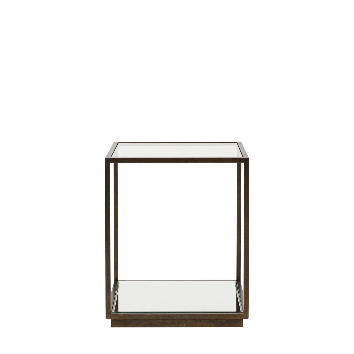 Bodhi Living Avento Side Table House of Isabella UK