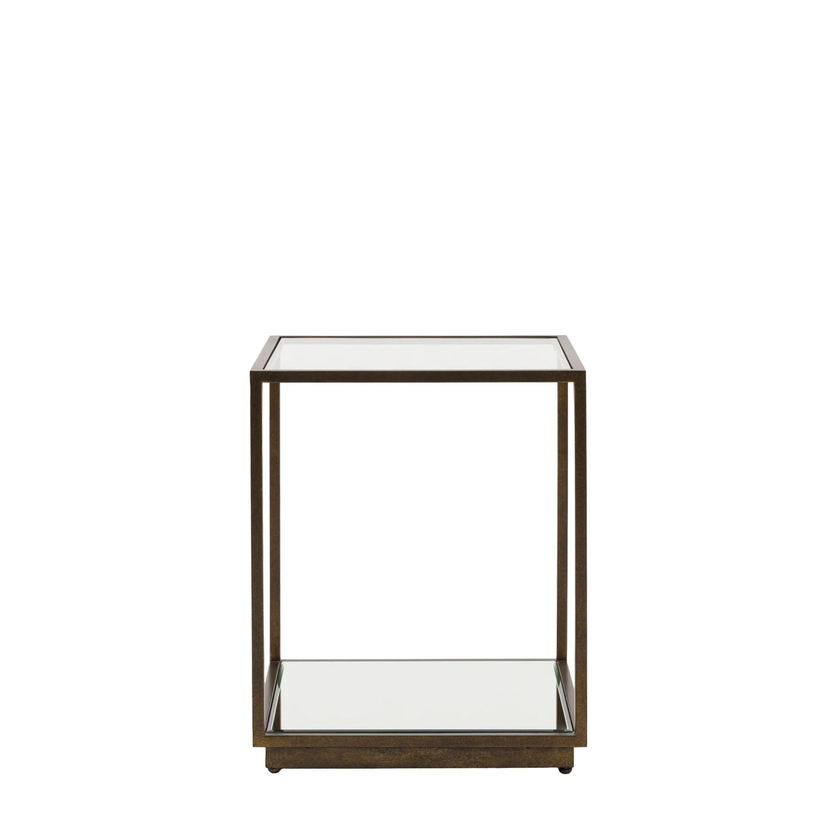 Bodhi Living Avento Side Table House of Isabella UK