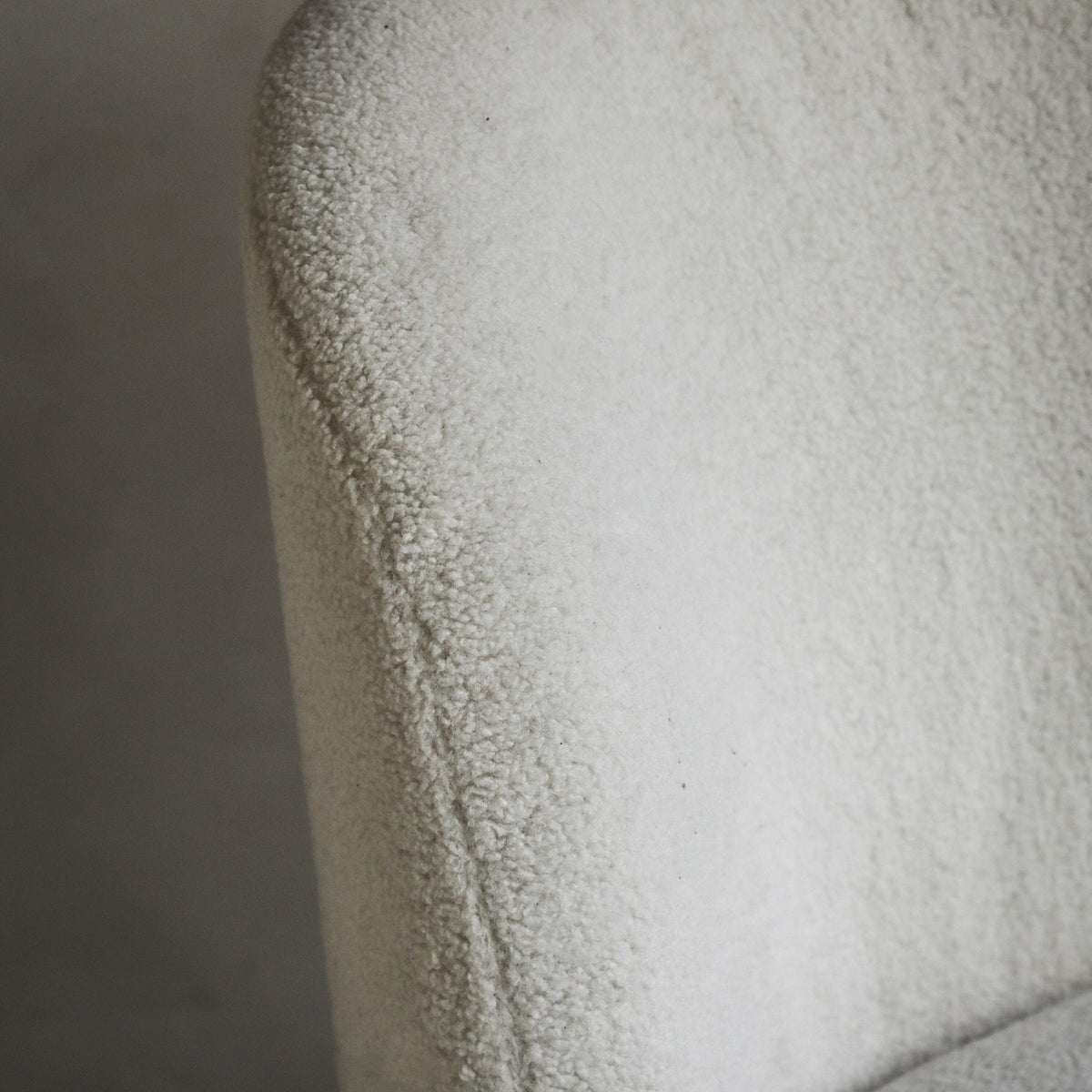 Bardfield Chair Vanilla.