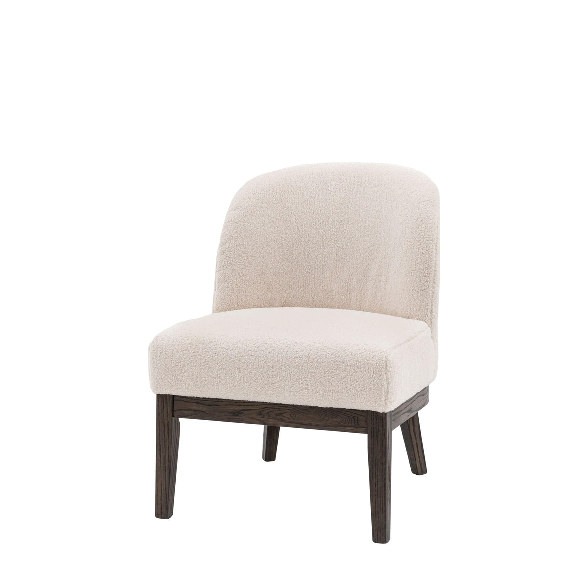 Bardfield Chair Vanilla.
