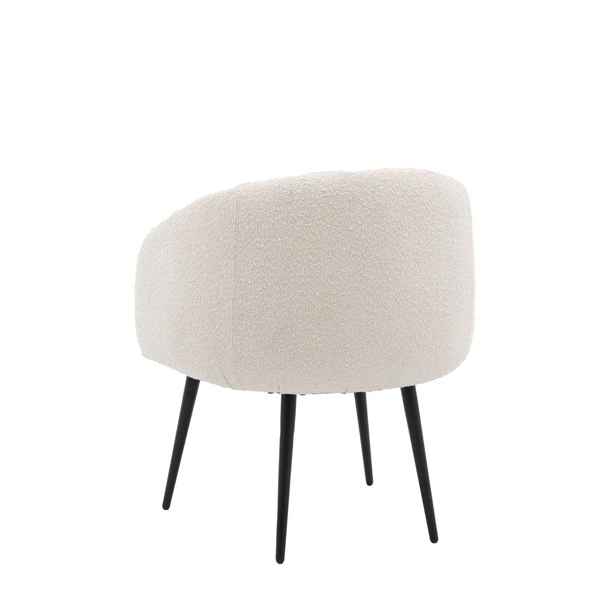 Barle Tub Chair.