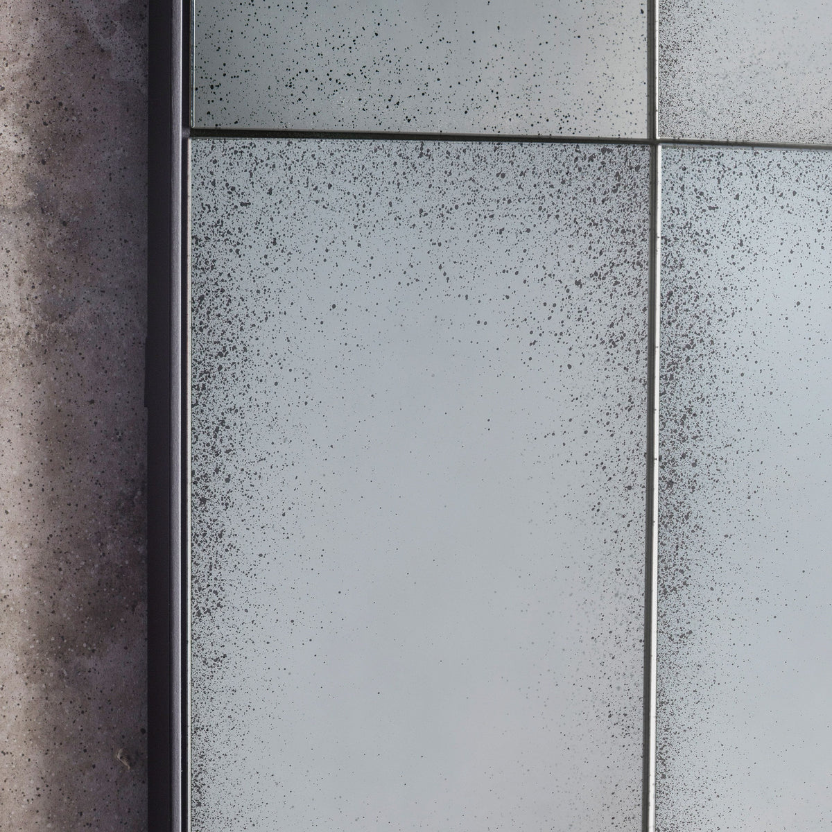 Beanthwaite Antique Mirror.