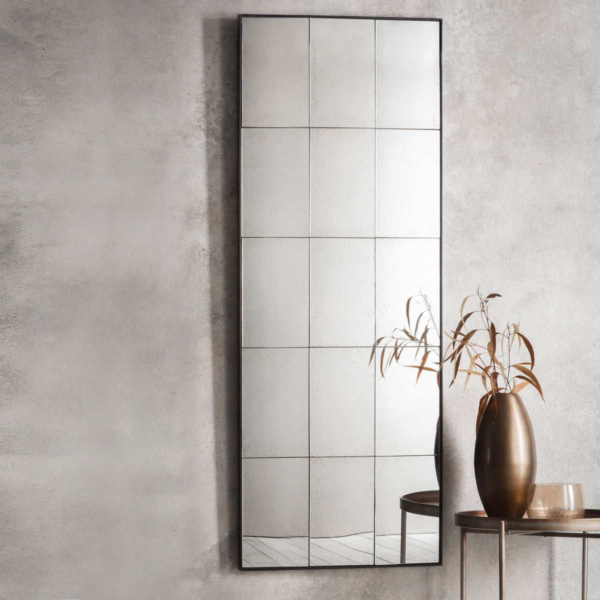 Beanthwaite Rectangle Mirror.