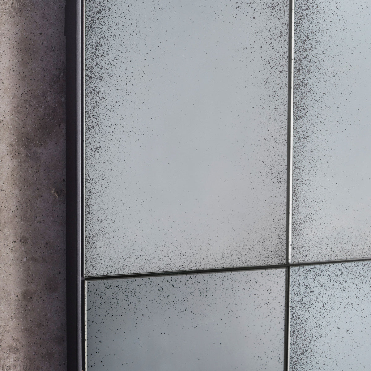 Beanthwaite Rectangle Mirror.