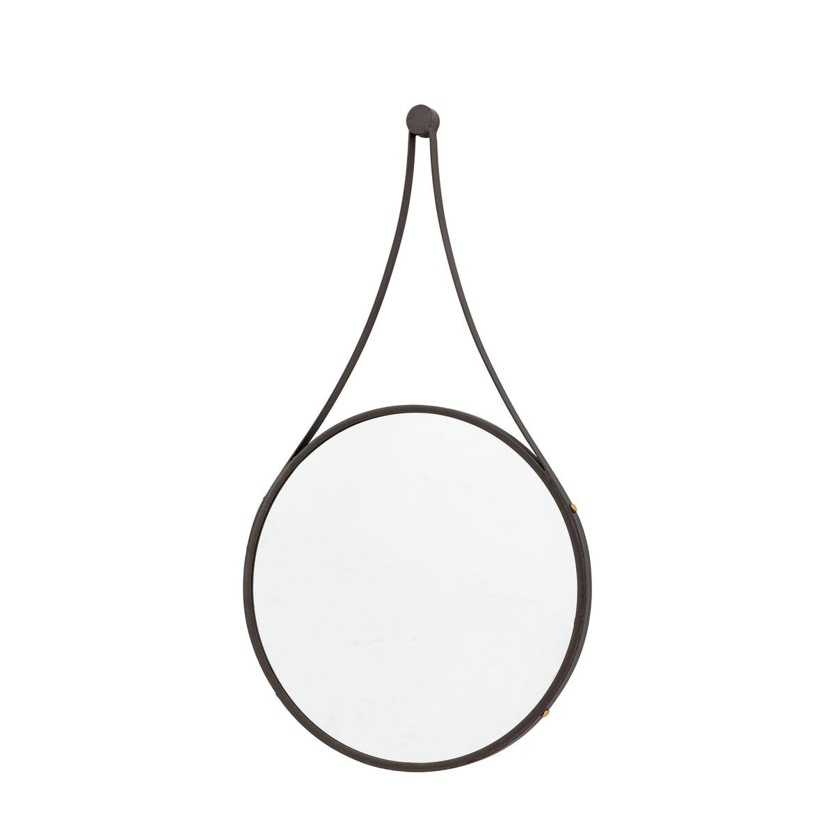 Bedworth Round Mirror - Large.