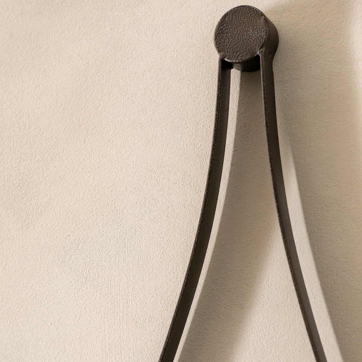 Bedworth Round Mirror - Large.