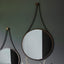 Bedworth Round Mirror - Large.