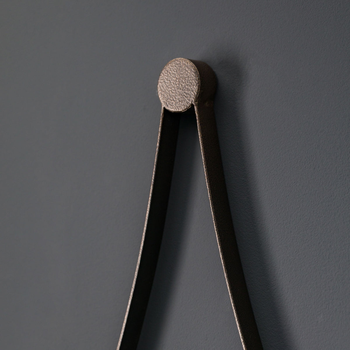 Bedworth Round Mirror - Small.