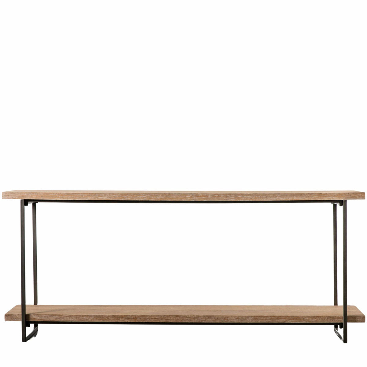 Beechen Display Table 1810x400x750mm.