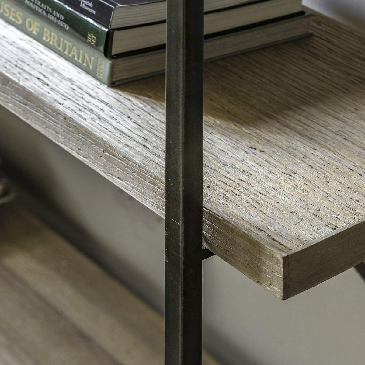 Beechen Display Unit 1810x440x1915mm.