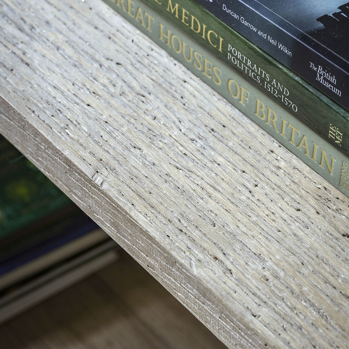 Beechen Display Unit 1810x440x1915mm.