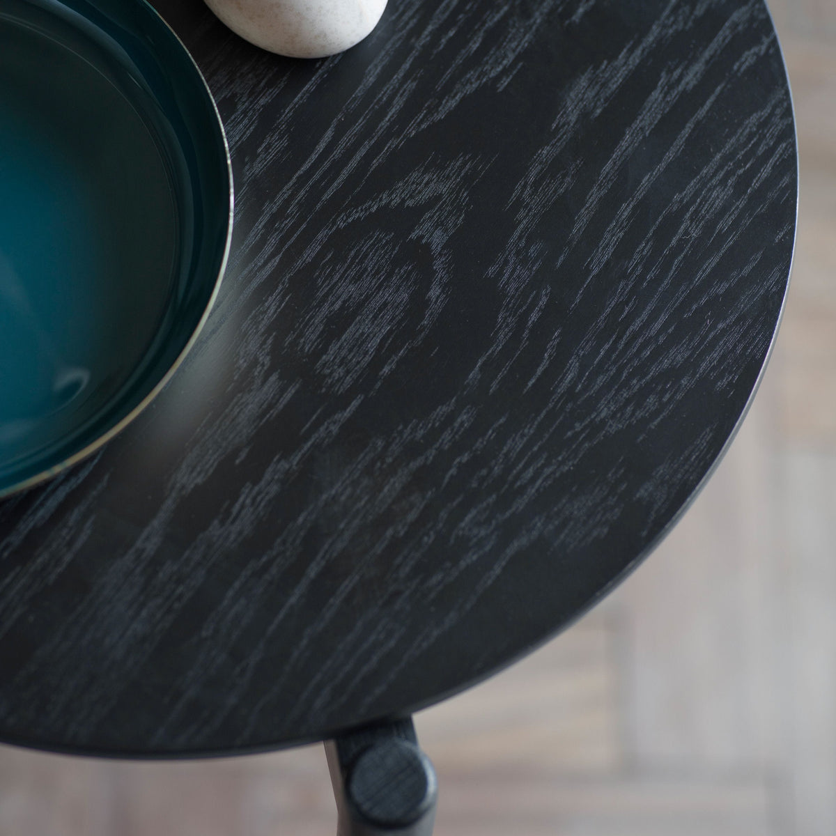 Benllech Side Table.