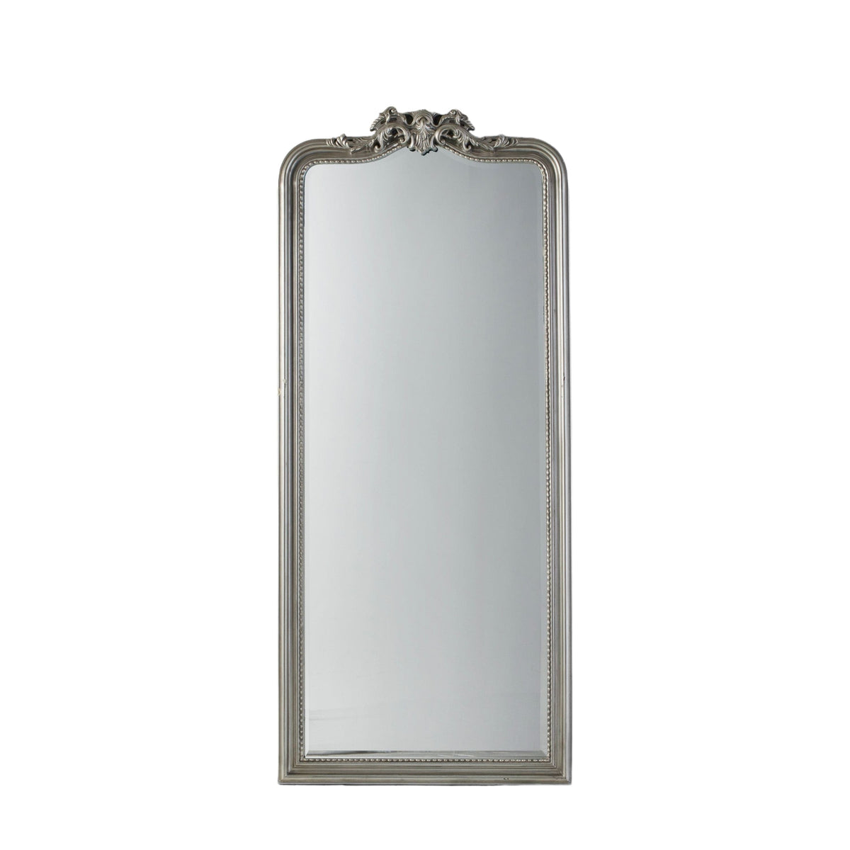 Beta Mirror Silver.