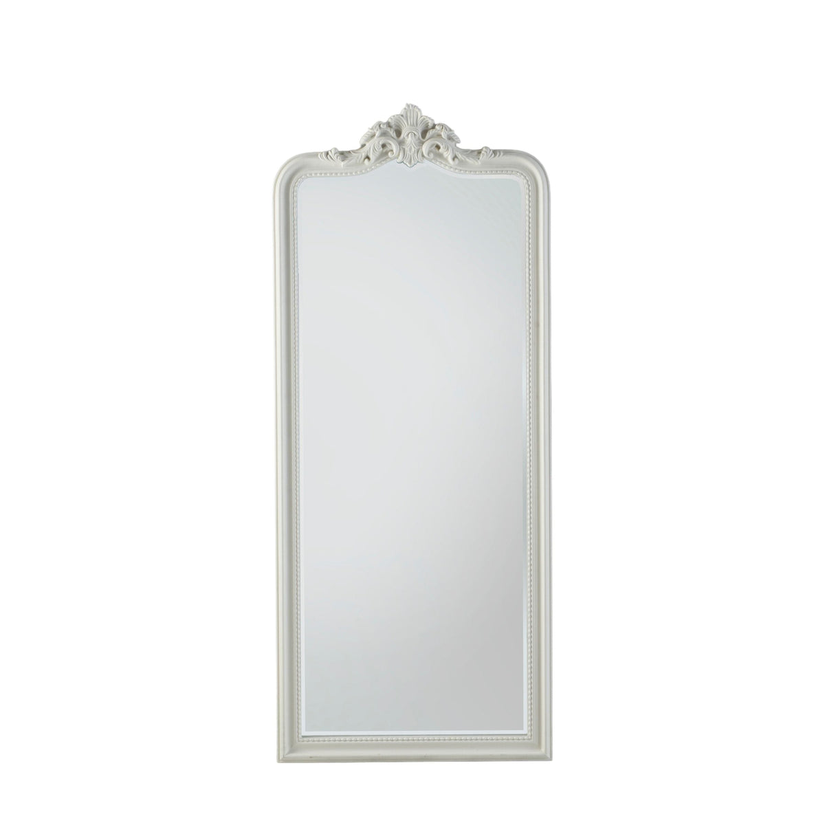Beta Mirror White.