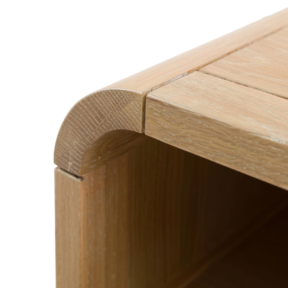 Bodhi Living Bibury 1 Drawer Bedside House of Isabella UK