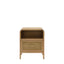 Bodhi Living Bibury 1 Drawer Bedside House of Isabella UK