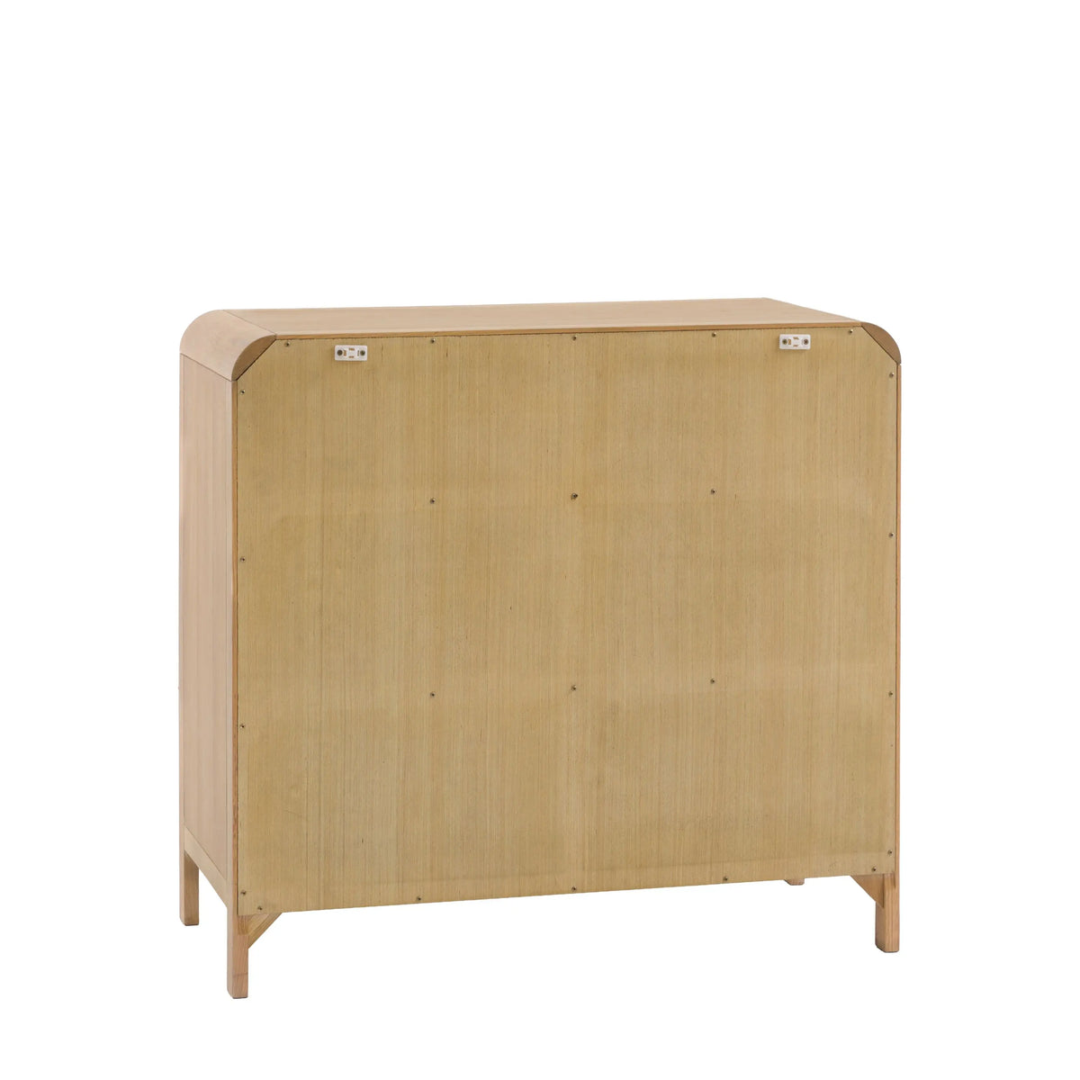 Bodhi Living Bibury 3 Drawer Chest House of Isabella UK