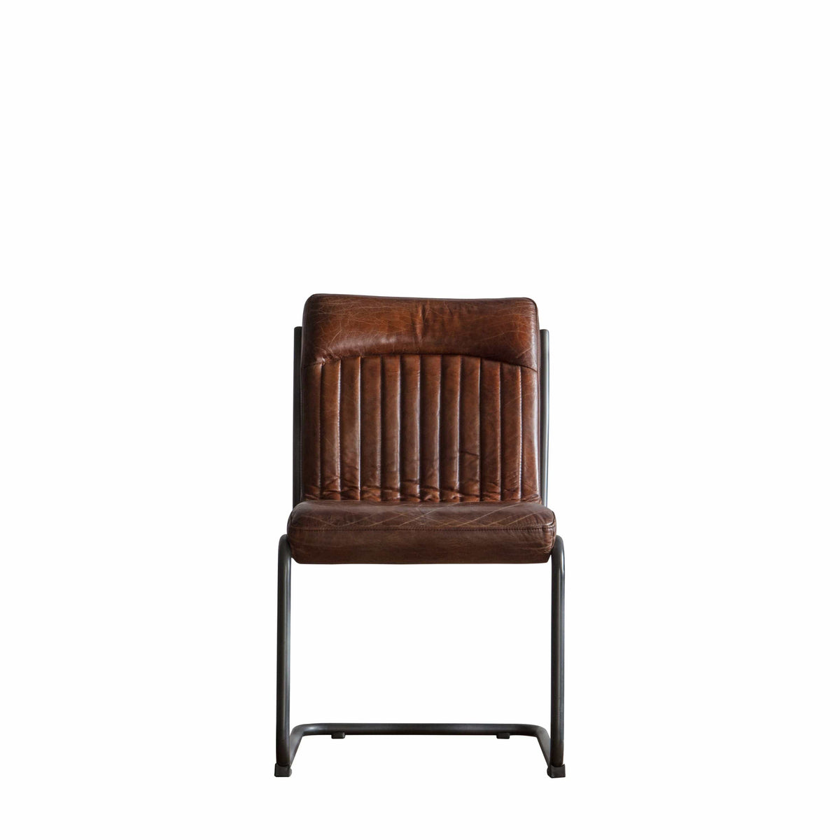 Bilbrook Leather Chair.