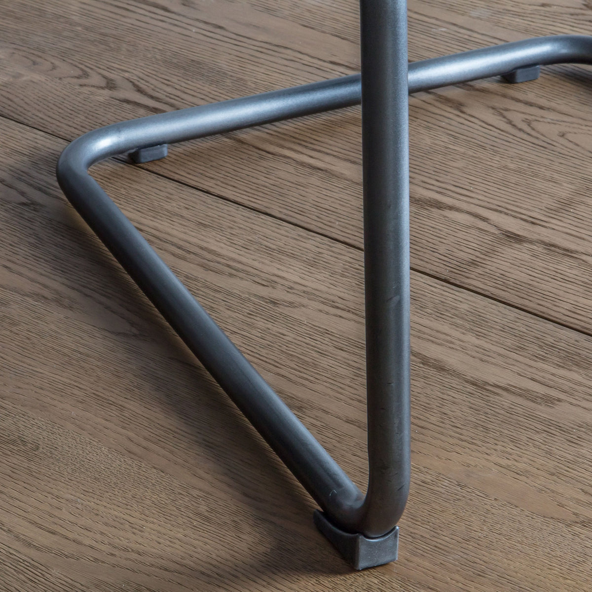 Bilbrook Leather Chair.