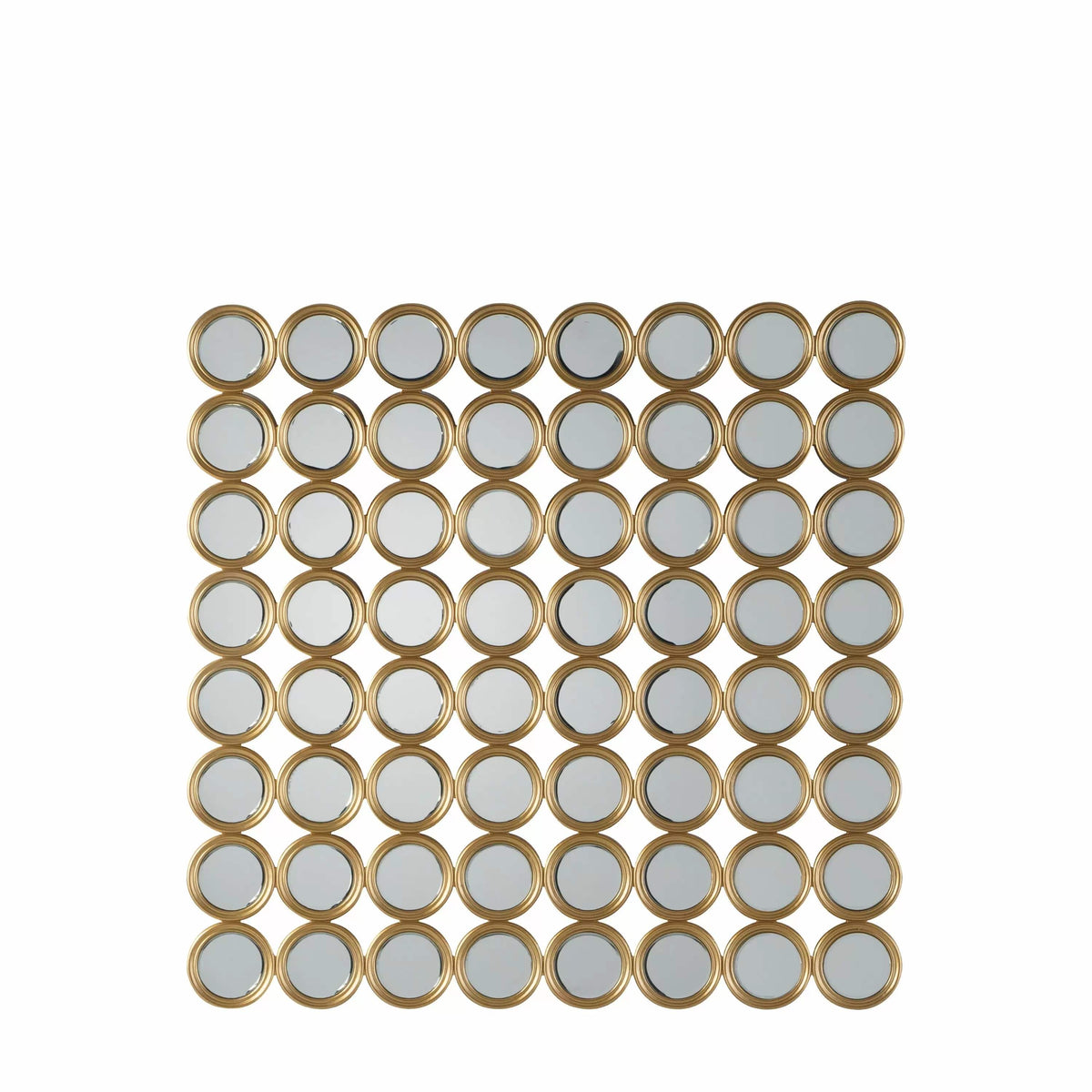 Birchwood Circles Mirror.