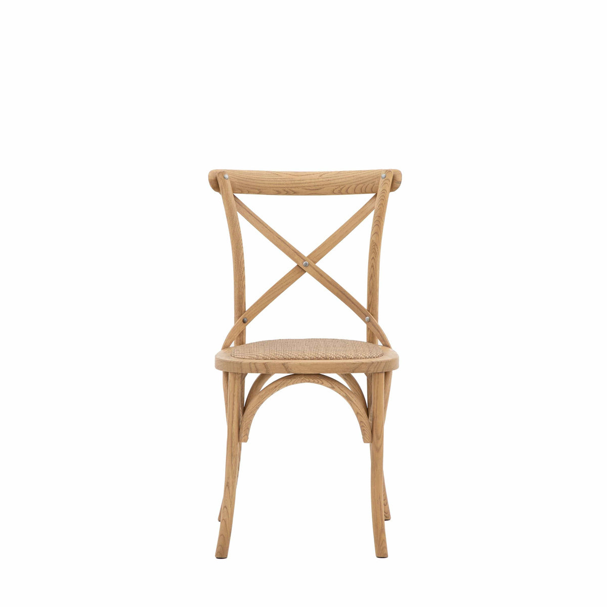 Birk Chair 2 pk - Natural.